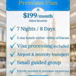 Premium Plan