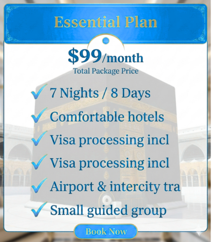 Essential Plan